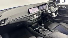 BMW 1 Series 118i [136] M Sport 5dr [Live Cockpit Professional] Petrol Hatchback